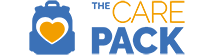 The Care Pack UK Logo